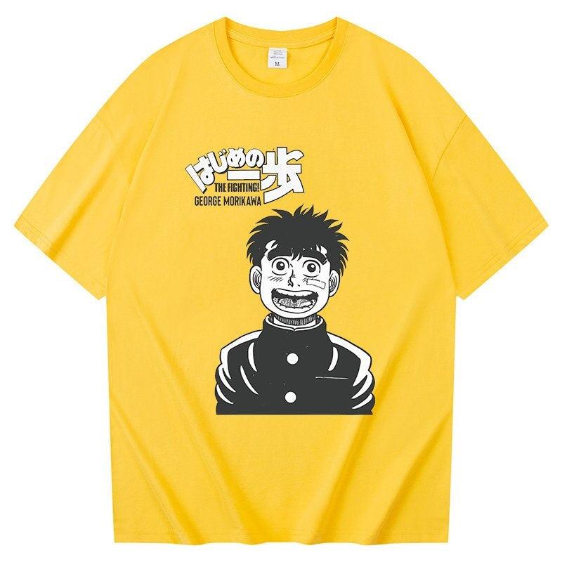 IPPO HIGH SCHOOL STUDENT TEE