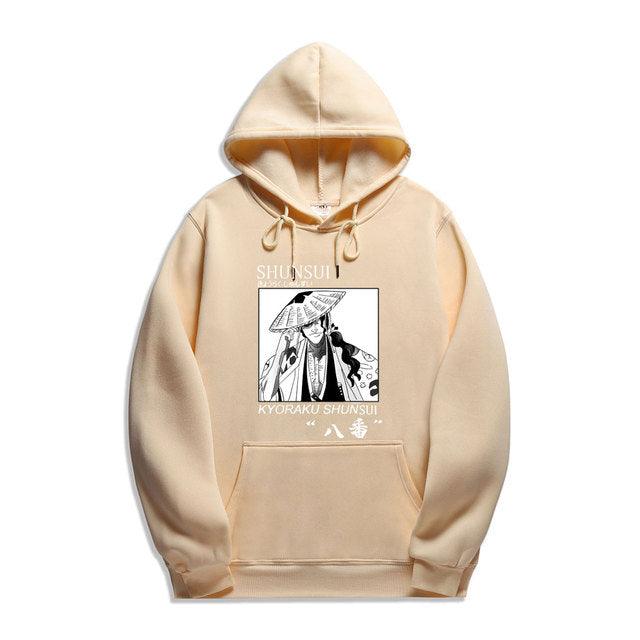 SHUNSUI KYŌRAKU HOODIE