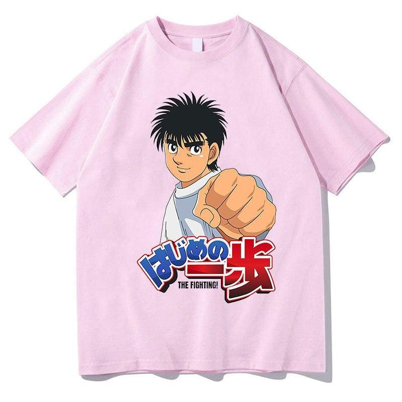 IPPO MAKUNOUCHI FIST TEE