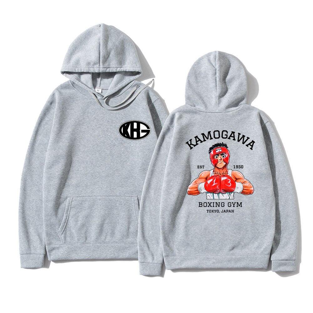 IPPO SPAR HOODIE