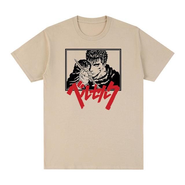 GUTS STARE TEE