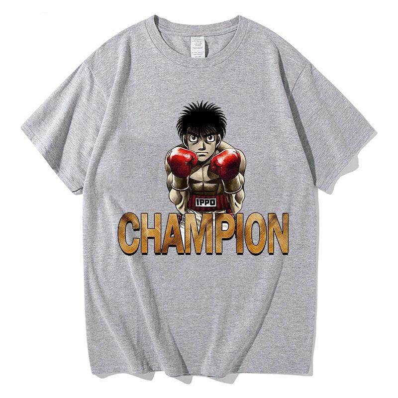 IPPO CHAMPION LOOK TEE