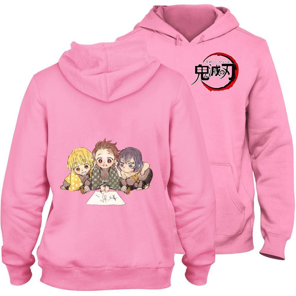 BABY SQUAD HOODIE