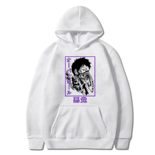 KAI CHISAKI HOODIE