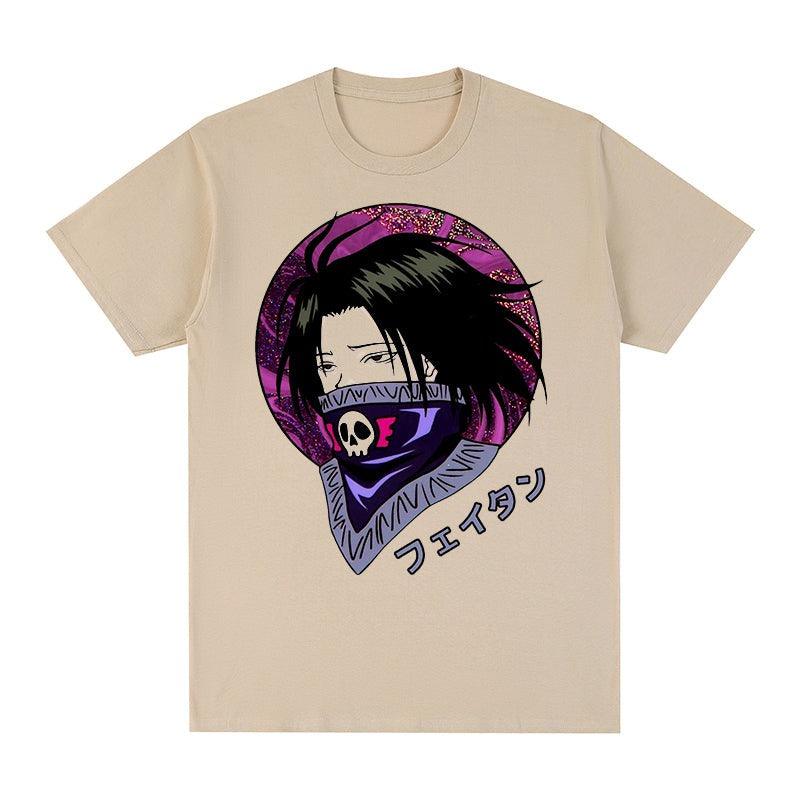 HXH FEITAN PORTOR TEE