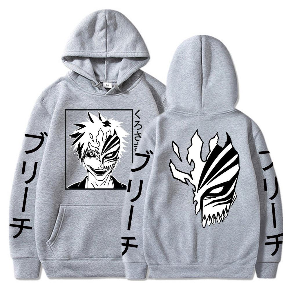 ICHIGO DEMON FORM HOODIE