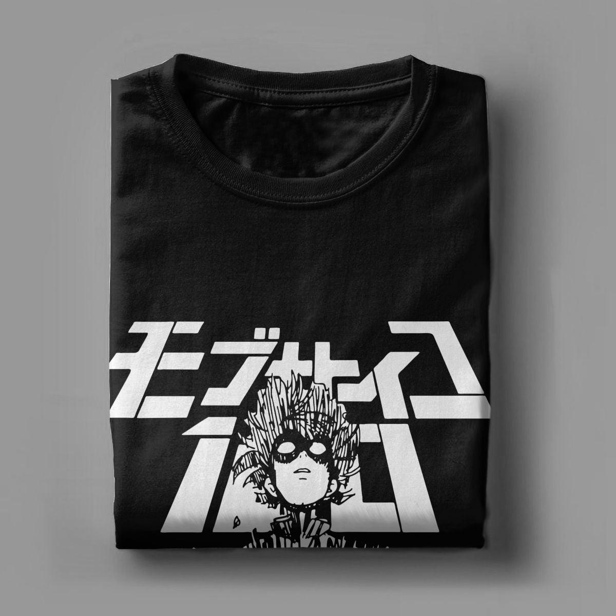 MOB PSYCHO 100 MANGA TEE