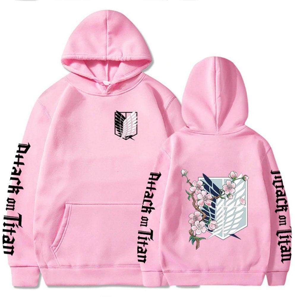 FREEDOM BLOSSOM HOODIE