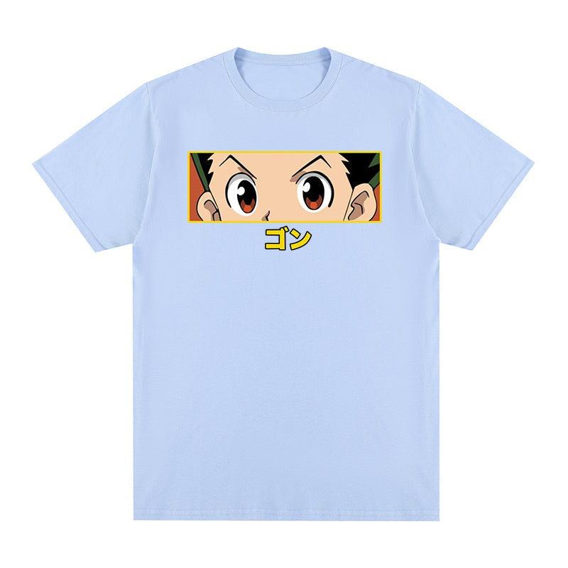 HXH GON EYES TEE