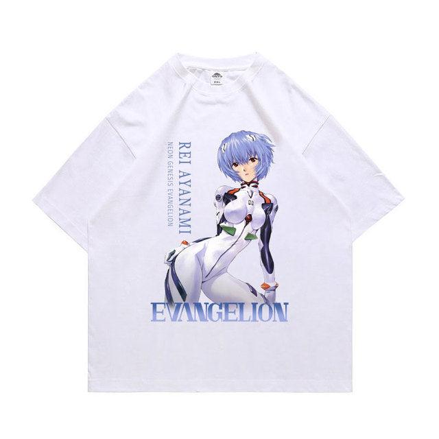 REI POSE TEE