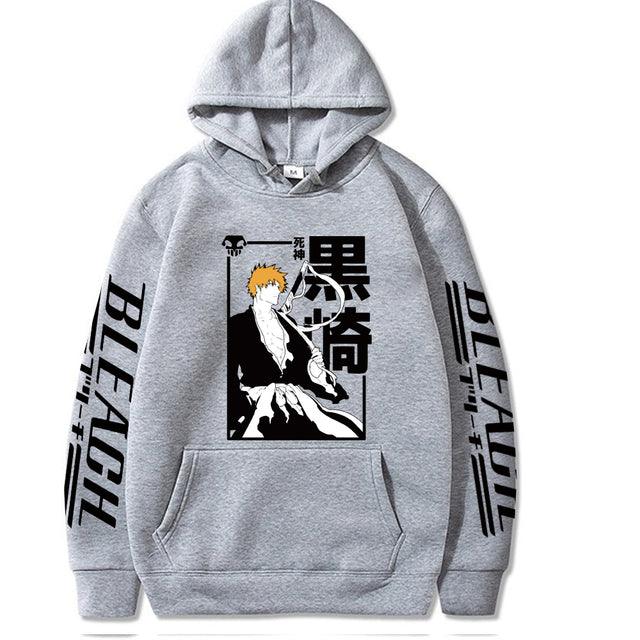 ICHIGO POSE HOODIE