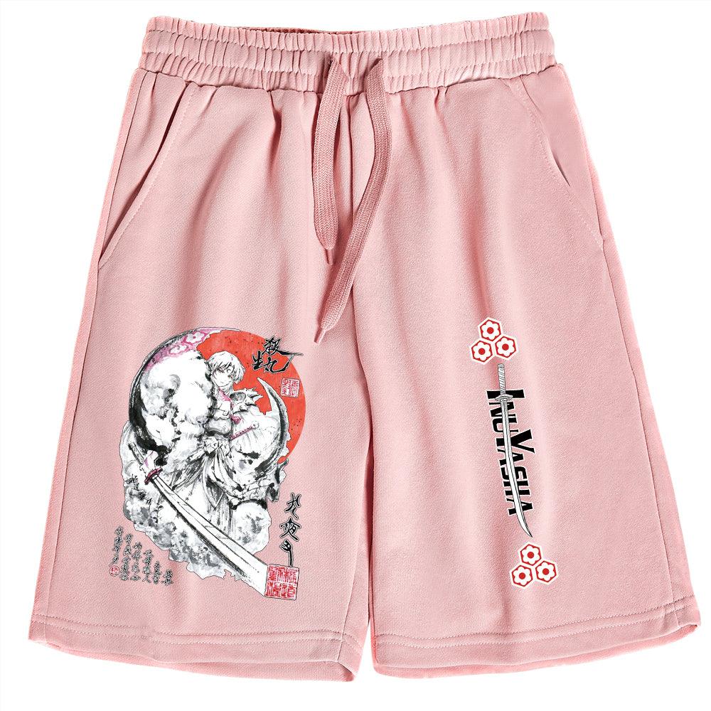 INU YASHA SHORT