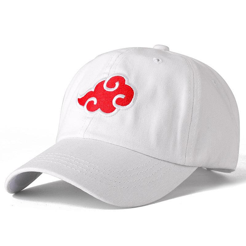 AKATSUKI EMBLEM HAT