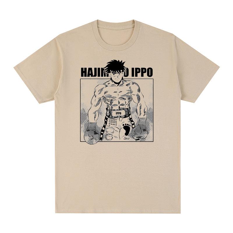 HAJIME NO IPPO CHAMPION TEE