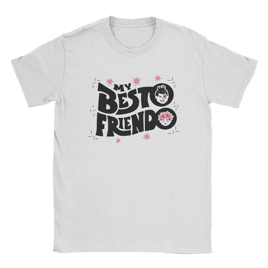 BESTO FRIENDO TEE