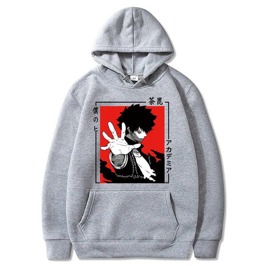 DABI HOODIE - MHA