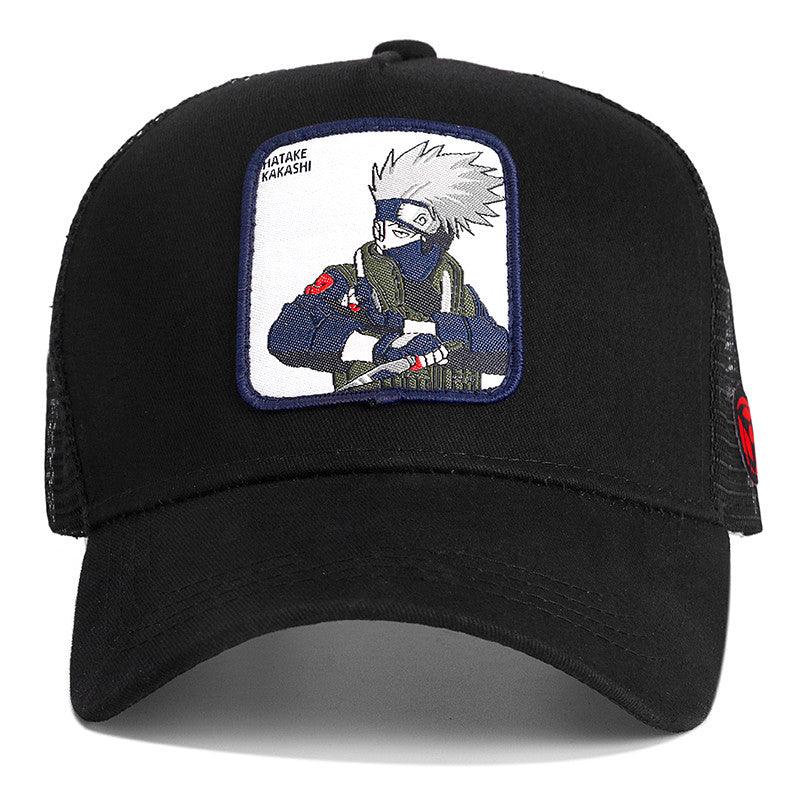 COPY NINJA TRUCKER HAT