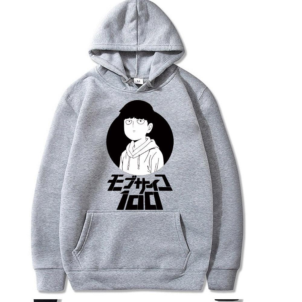 MOB PSYCKO MOB HOODIE