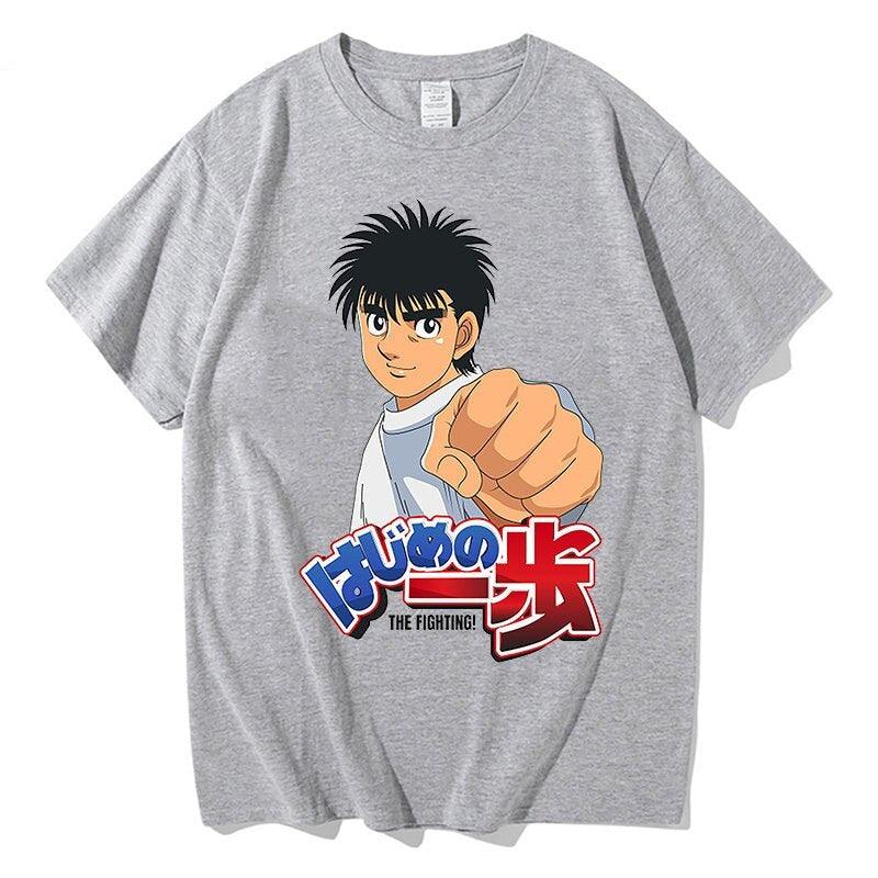 IPPO MAKUNOUCHI FIST TEE