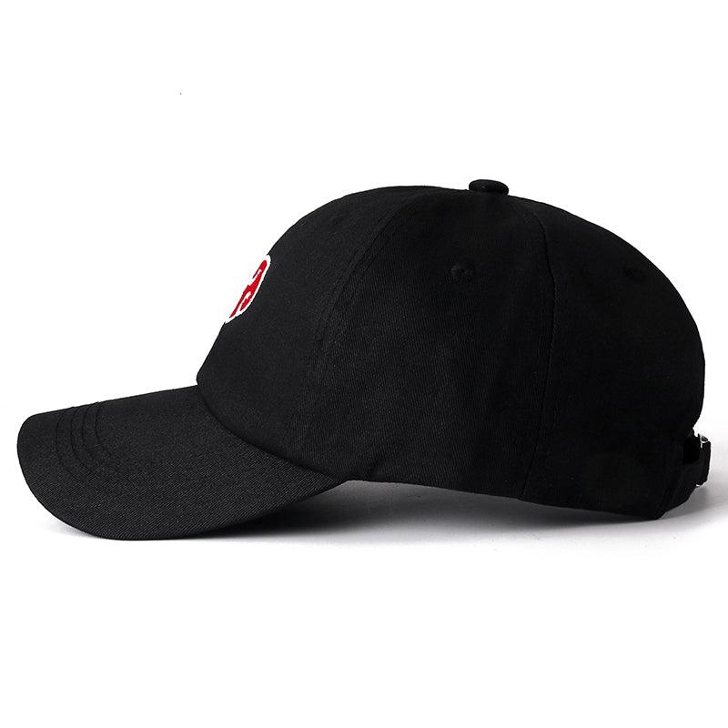 AKATSUKI EMBLEM HAT