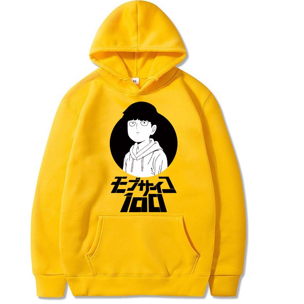 MOB PSYCKO MOB HOODIE