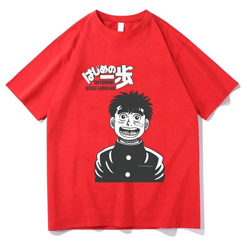 IPPO HIGH SCHOOL STUDENT TEE