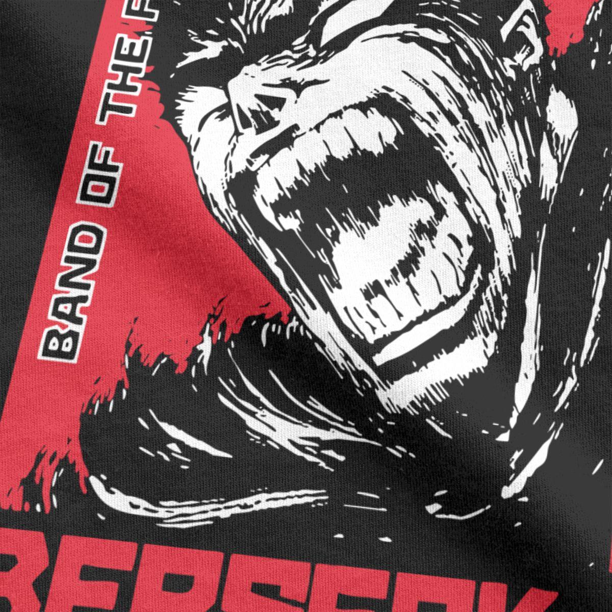 GUTS SCREAMING TEE