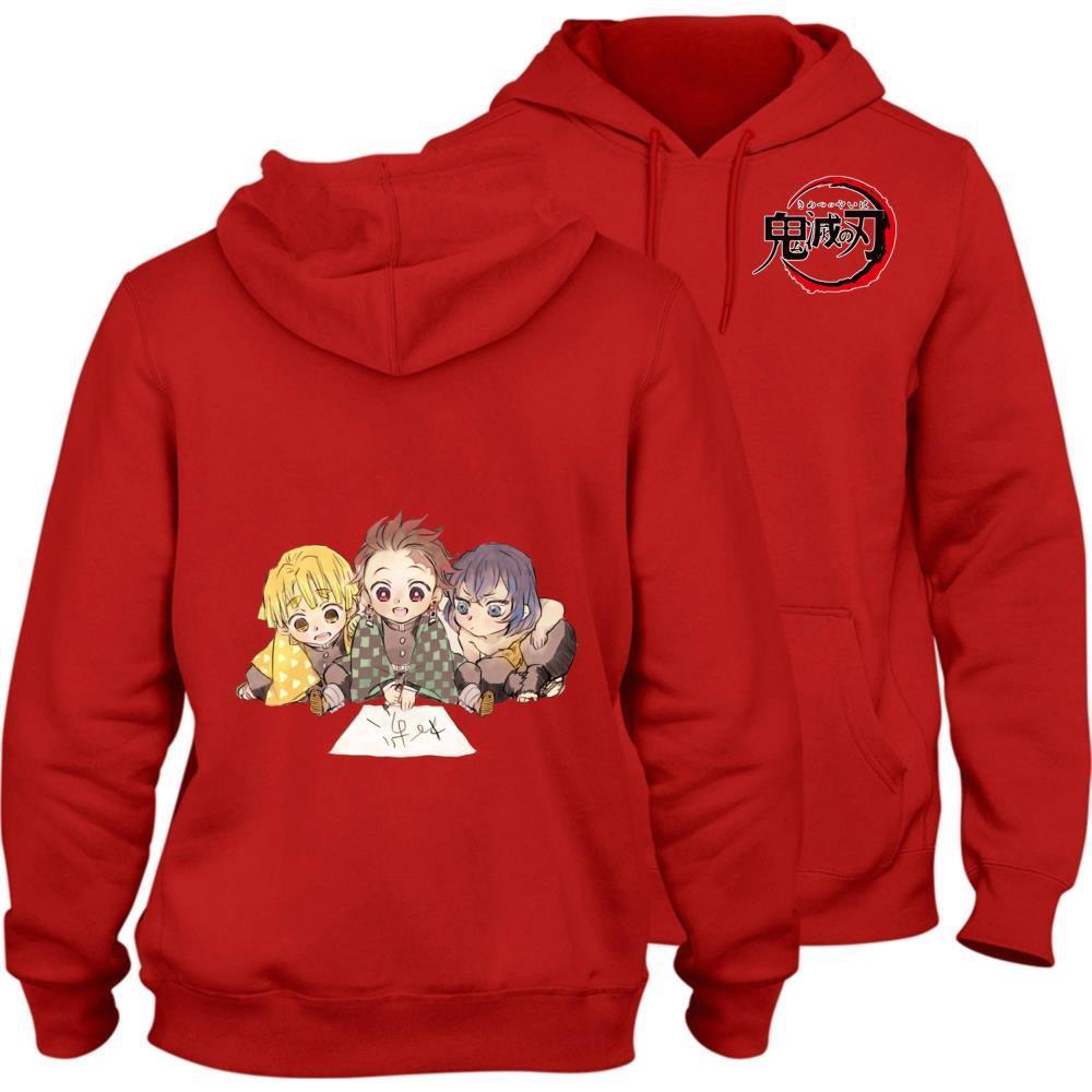 BABY SQUAD HOODIE