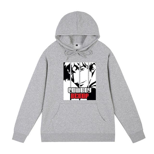 COWBOY BEBOP SPIKE SPIEGEL HOODIE