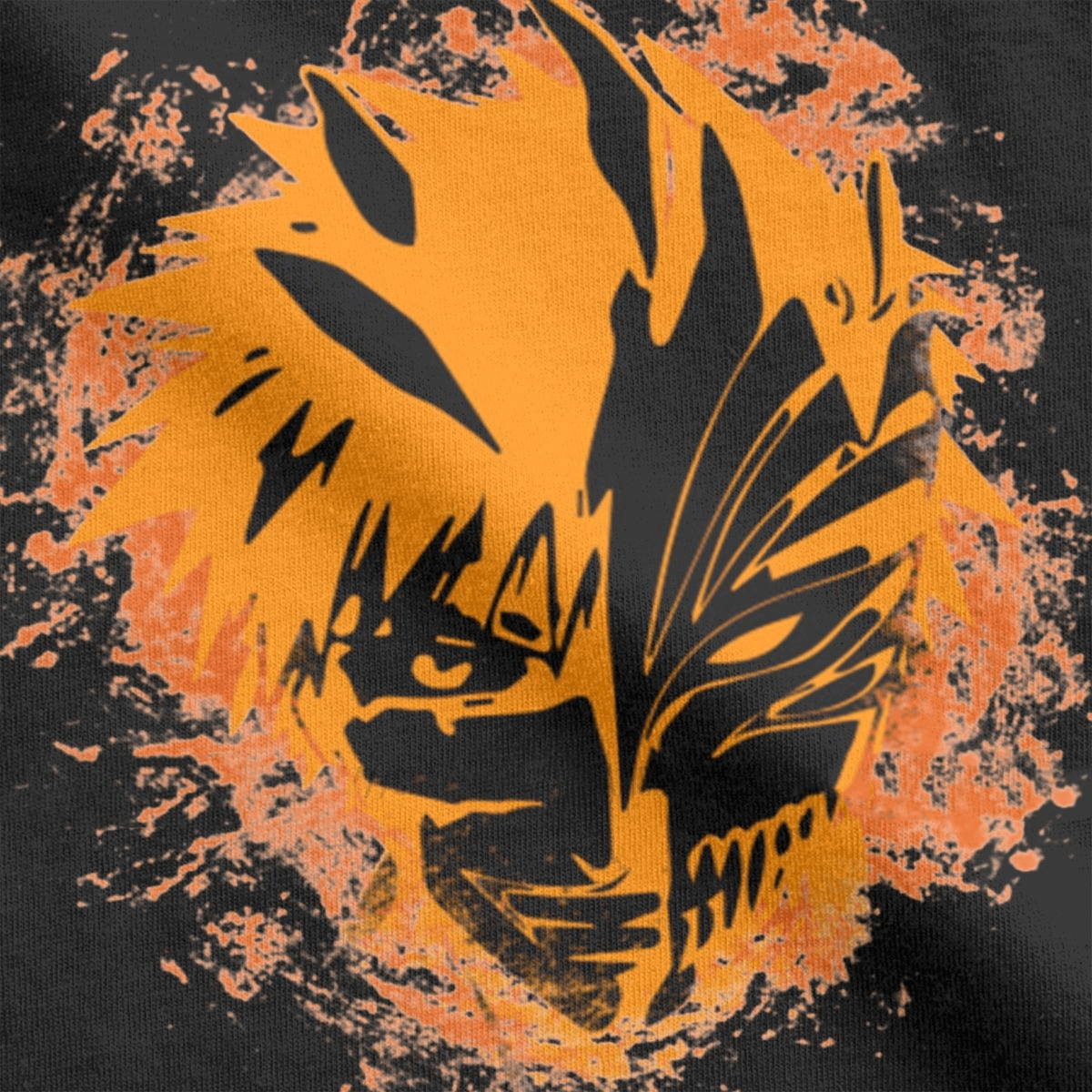 ICHIGO HOLLOW FORM TEE