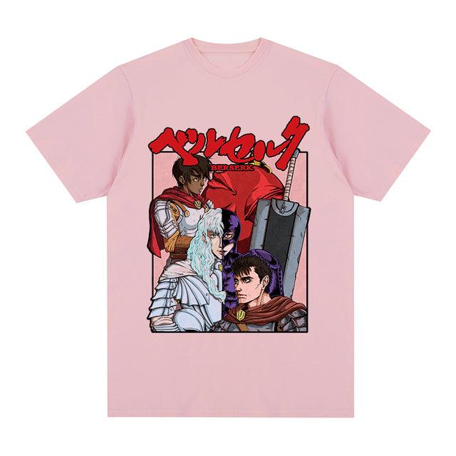 CASCA GRIFFITH GUTS TEE