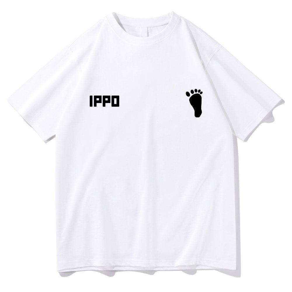 HAJIME NO IPPO GYM TEE