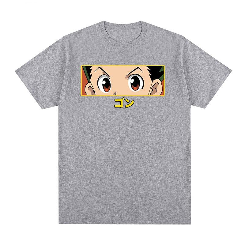 HXH GON EYES TEE