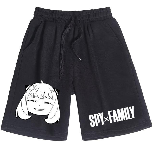 SPY X FAMILY SHORT