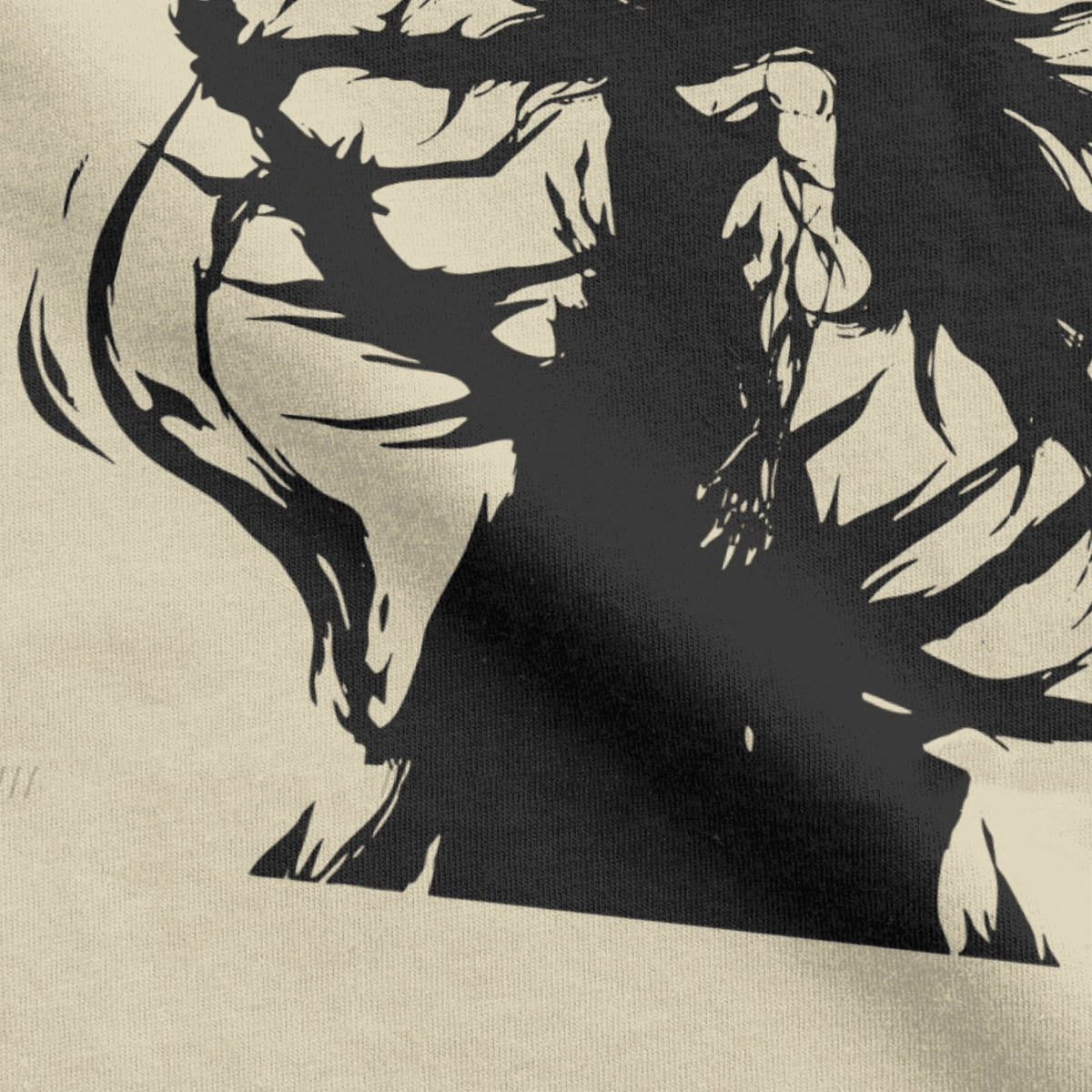 BLEACH GETSUGA TENSHOU TEE