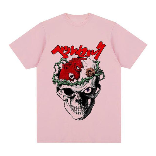 BEHELIT SKULL TEE