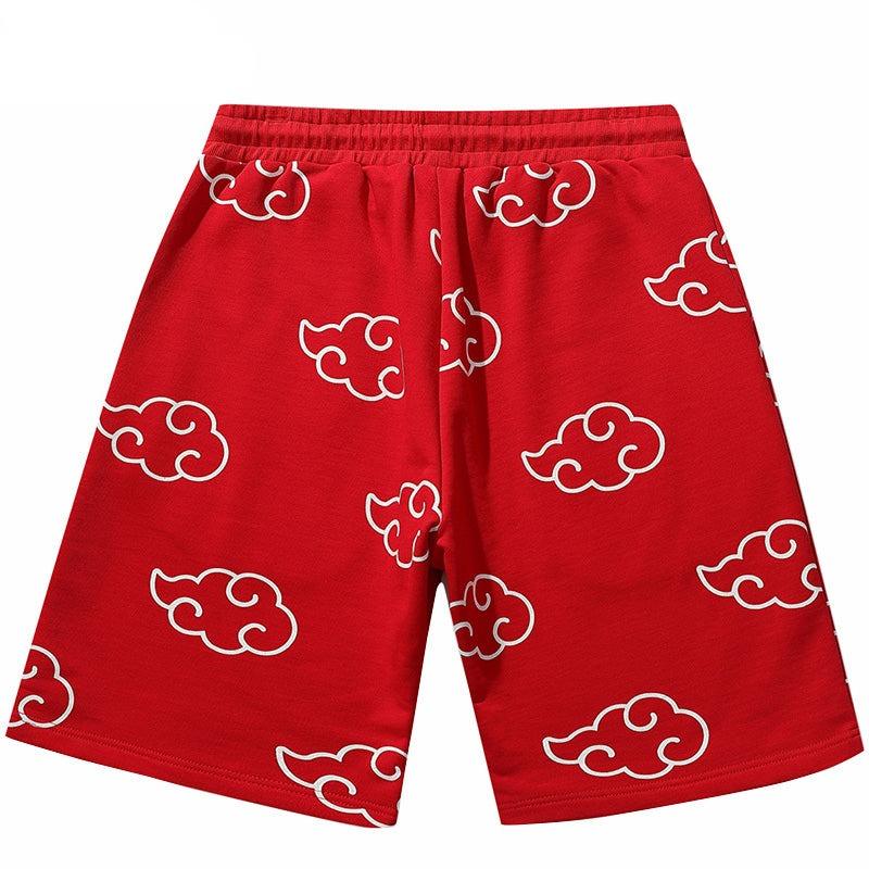 NINJA CLOUDS SHORTS