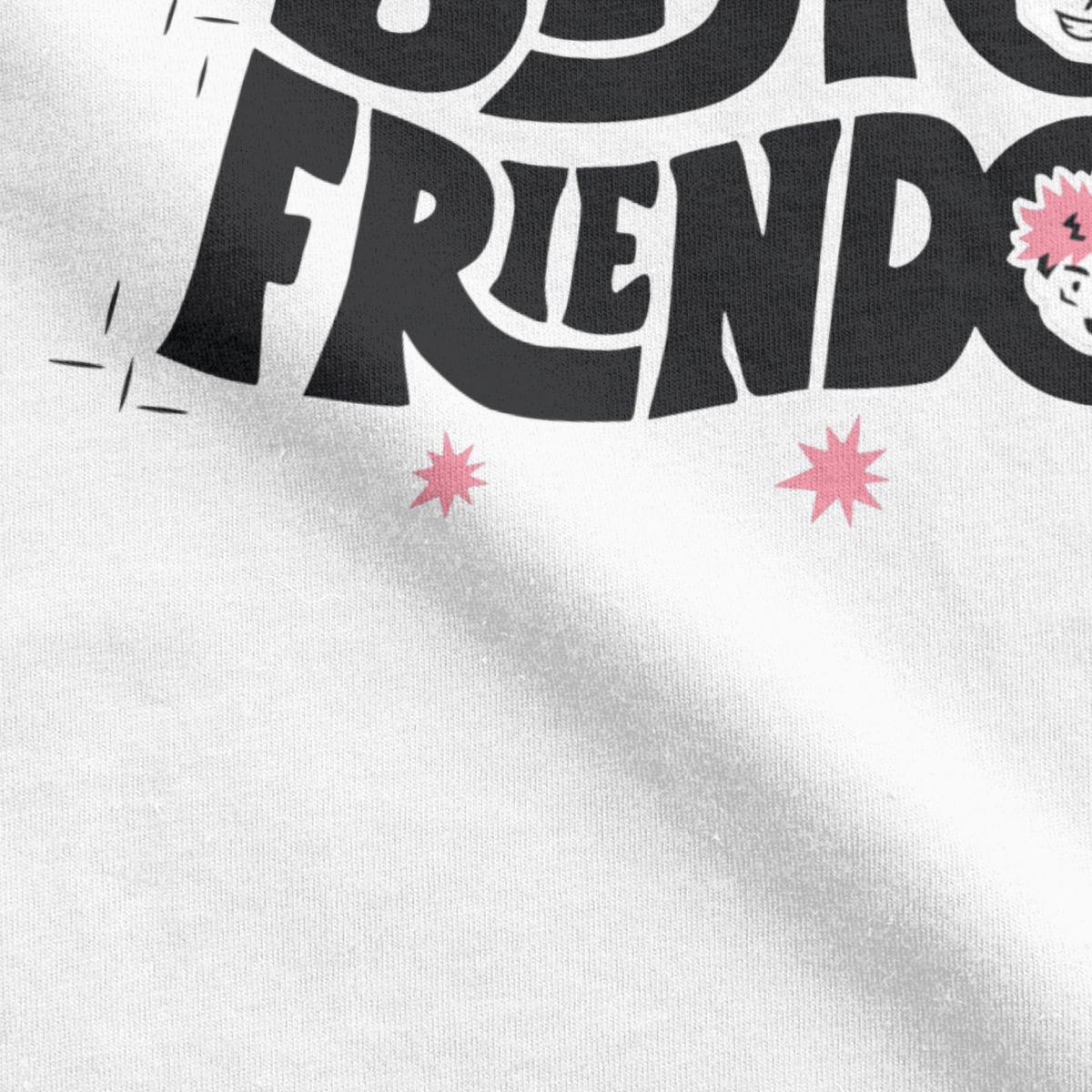 BESTO FRIENDO TEE