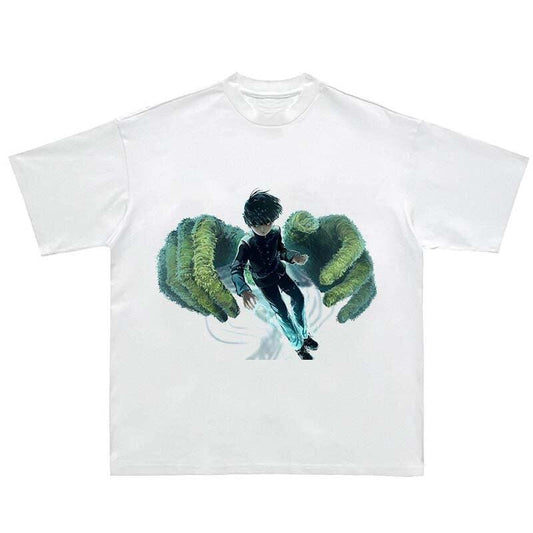 MOB HANDS VINTAGE TEE