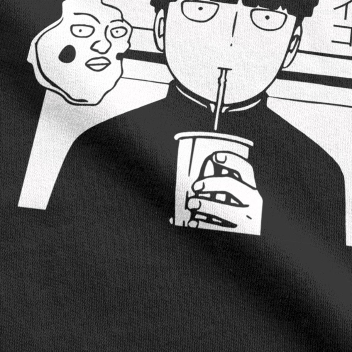 MOB PSYCHO 100 SLURP TEE