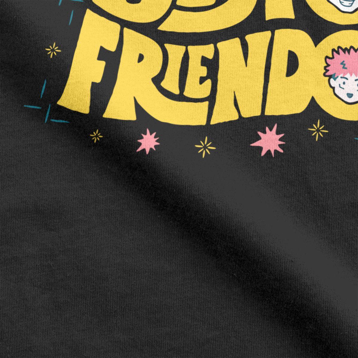 BESTO FRIENDO TEE