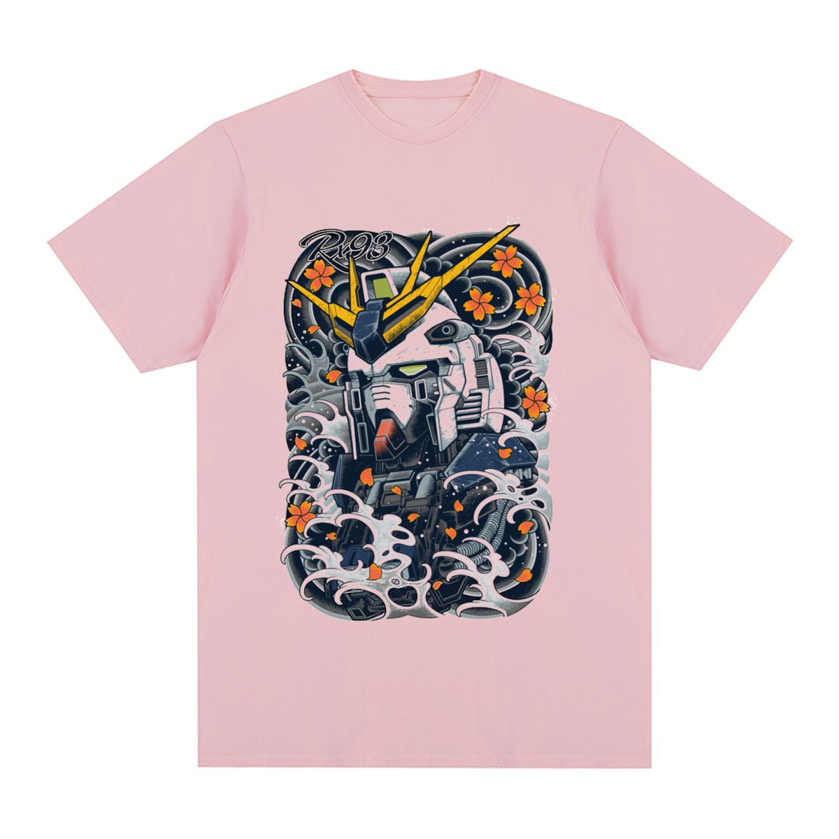 GUNDAM ARTWORK TEE