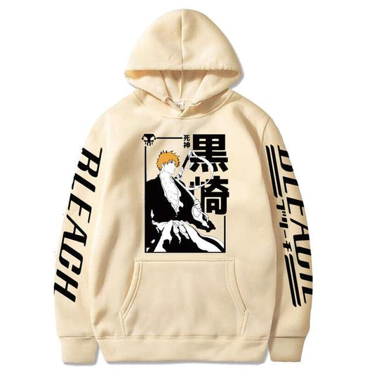 ICHIGO POSE HOODIE