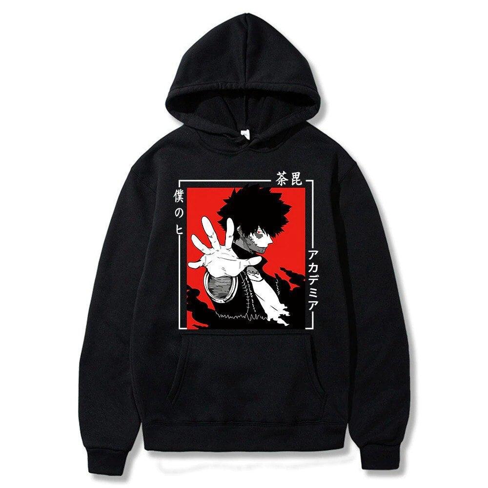 DABI HOODIE - MHA