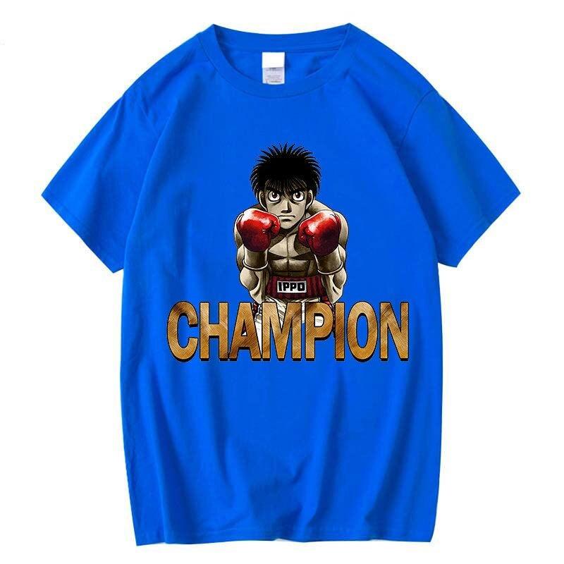 IPPO CHAMPION LOOK TEE