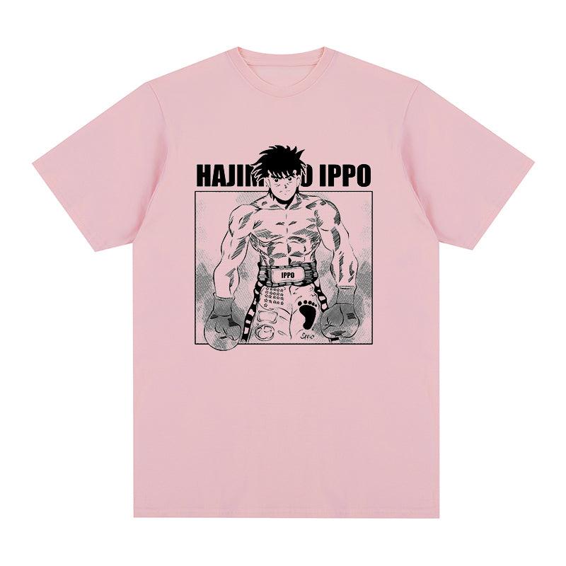 HAJIME NO IPPO CHAMPION TEE