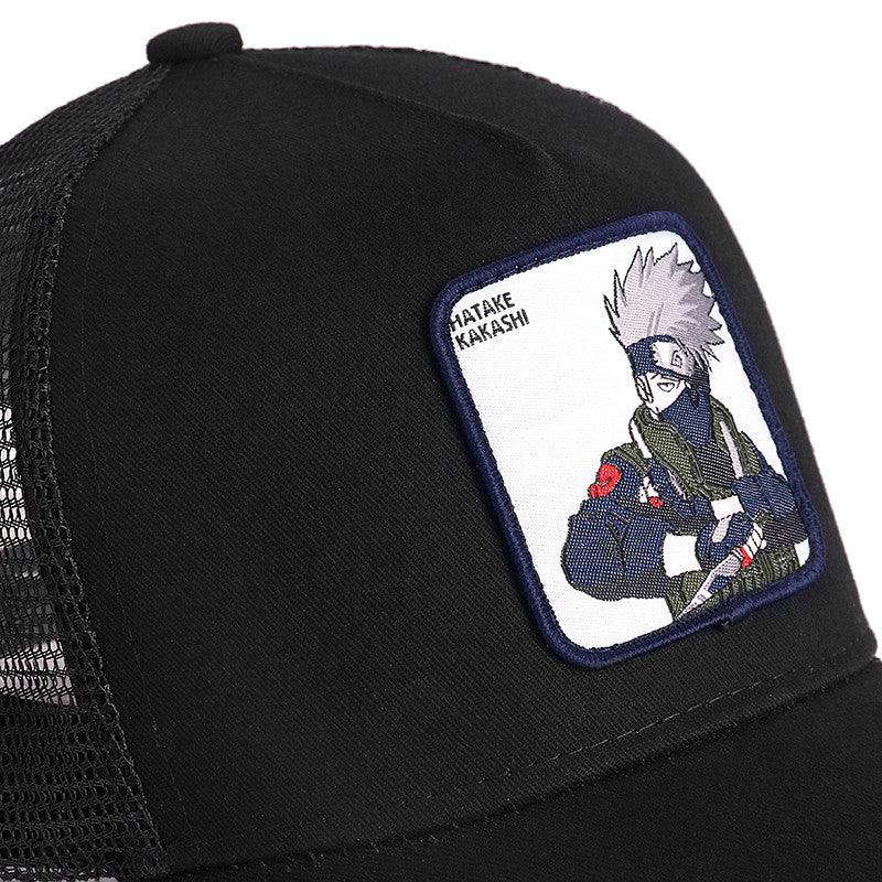 COPY NINJA TRUCKER HAT