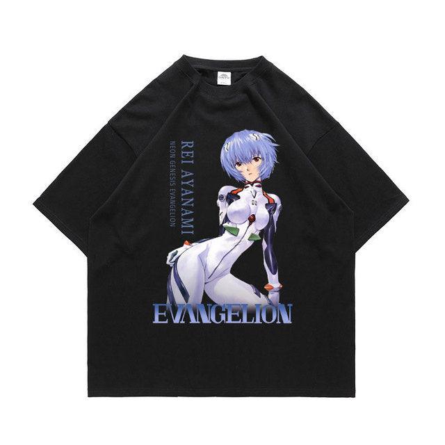 REI POSE TEE