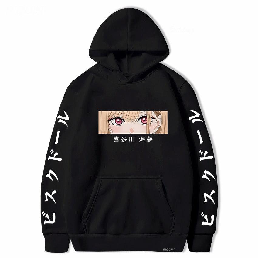 MARIN KITAGAWA HOODIE