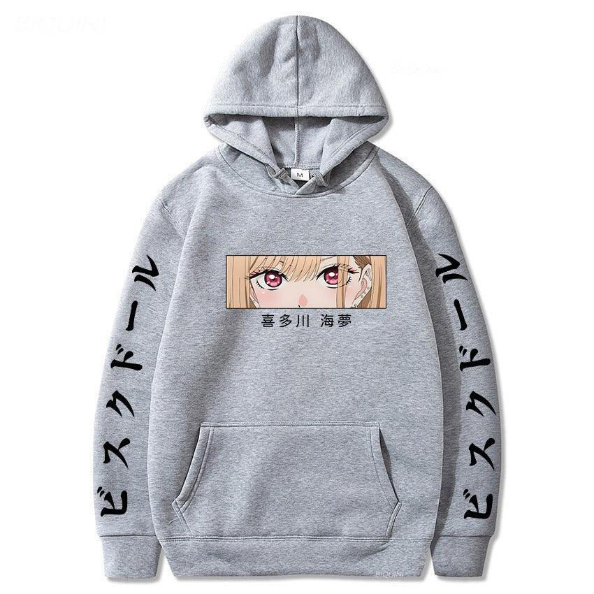 MARIN KITAGAWA HOODIE